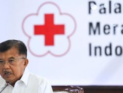 JK Sebut Selain Pandemi Covid-19, Indonesia Akan Hadapi Bencana Lebih Besar
