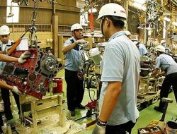 Teknologi Pintar untuk Manufaktur Indonesia Atasi Pandemi ala Selandia Baru