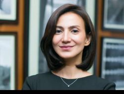 Wanda Hamidah Merasa Tertipu dengan Asuransi Prudential