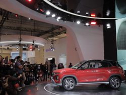 Hyundai CRETA, Inovasi dan Teknologi Performa Kendaraan Masa Depan Anda