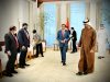 Menko Airlangga Kunjungan Kerja ke Persatuan Emirat Arab, Jalin Kerja Sama Investasi