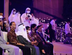 Dubai Expo 2020, Persembahan Indonesia sebagai Land of Diversity kepada Dunia