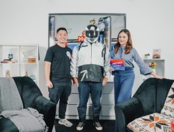 Astro, Start Up Quick Commerce 15 Menit Sampe