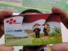 Pemerintah Berikan Kartu Tani untuk Dapatkan Pupuk  Bersubsidi