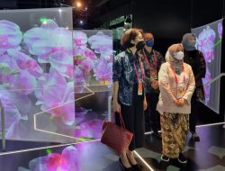 Astra Dukung Paviliun Indonesia Expo 2020 Dubai