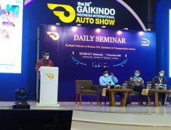 APROBI dan Apical Group Dukung Percepatan Realisasi Program Energi Baru Terbarukan