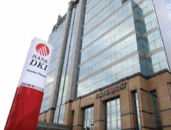 Bank DKI Raih Penghargaan Indonesia Best BUMD Award 2022