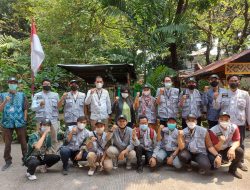 Tingkatkan Penerimaan Pajak, Bapenda DKI Lakukan Peta PBB-P2 dan Sensus Pajak 2021