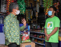 KemenKopUKM Apresiasi Program Mitra Tokopedia