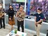 Yayasan Global CEO Indonesia Lakukan Kunjungan ke Ditlantas Polda Metro Jaya