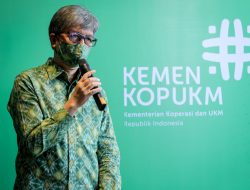 KemenKopUKM Optimalkan Pendampingan Program KUR