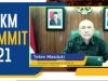 MenKopUKM Gencarkan Transformasi UMKM agar Siap Mengambil Peluang Usai Pandemi