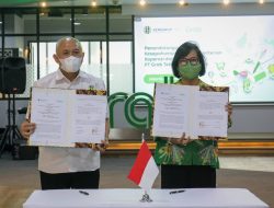 Dukung Digitalisasi dan Kebangkitan UMKM, KemenKopUKM Kerjasama dengan Grab