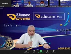 GIIAS Educare, Berikan Stimulan Pemuda jadi Mandiri untuk Jangka Panjang