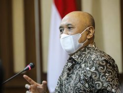MenKopUKM Dorong Pelaku UMKM Sektor Peternakan Berbisnis Dalam Skala Ekonomi