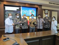KemenKopUKM Apresiasi PPI Dunia dari 60 Negara Siap Bantu UMKM Go Global