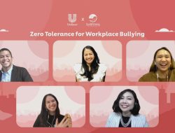 Unilever Indonesia Suarakan Pentingnya Toleransi antar Budaya dan Masyarakat