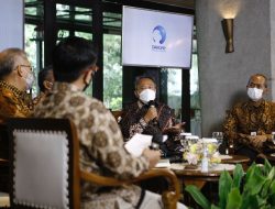 Investasi pada Teknologi dan SDM Menjadi Hal Krusial Demi Keberlanjutan di Indonesia