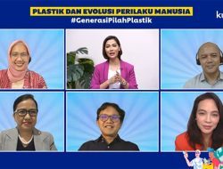 Unilever Bersama Pakar Ilmu Sosial Gerakan Semua Pihak Dalam Penanganan Sampah Plastik