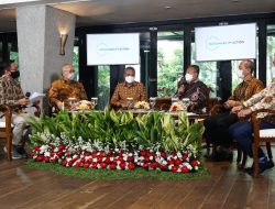 Investasi pada Teknologi dan SDM Menjadi Hal Krusial demi Keberlanjutan di Indonesia