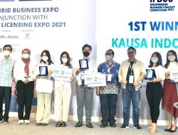 Fasilitasi Perkembangan Industri Waralaba dan Lisensi Melalui IFRA Virtual Platform