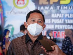 KemenKopUKM Bersama INI Bakal Tindak Tegas Oknum Notaris Terlibat Pinjol Ilegal