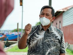 KemenKopUKM Tetapkan KUD Mino Saroyo Jadi Role Model Koperasi Perikanan Nasional Modern