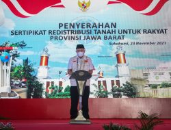 UKM Mart Ponpes Assalam Sukabumi Bisa Jadi Laboratorium Kewirausahaan