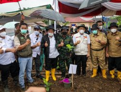 LPDB-KUMKM Siapkan Permodalan Koperasi Petani Agro Tora