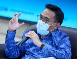 KemenKopUKM Pastikan Selalu Ada Fasilitas Kemudahan bagi Usaha Mikro dan Kecil