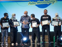 Garda Transfumi Bantu UMKM Tingkatkan Usaha