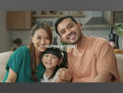Sharp Ajak Masyarakat tetap Jaga Prokes dan Jadi Pahlawan Keluarga