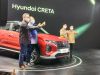 PT Hyundai Motors Indonesia  Luncurkan Hyundai CRETA, lini SUV Terbaru
