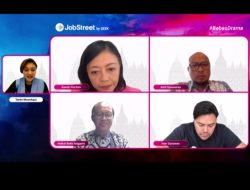 JobStreet  Bersama Lazada dan Ninja Xpress  Dukung Pertumbuhan UMKM Indonesia