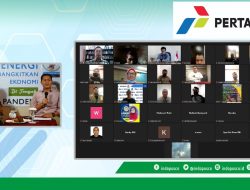 Tingatkan Perekonomian dari Tata Kelola EBT