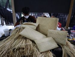 Jadi Tuan Rumah, UMKM Solo Siap Sambut Presidensi G20
