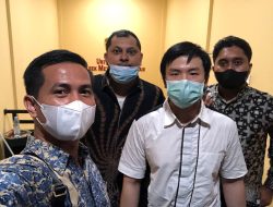 Tak Cukup Bukti, Kuasa Hukum Nicholas Sean Purnama Optimis Kasus Ini Akan Segera Tuntas