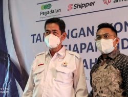 Covid-19 Terkendali, Pemerintah dan Dunia Usaha Optimis Tatap Tahun 2022