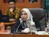 Wakil Ketua Komisi IX DPR RI Bantah Bahas BPA Kemasan dengan BPOM
