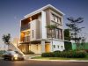 Summarecon Bekasi Serah Terima Cluster Morizen Lebih Awal
