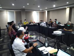 Tingkatkan Inklusi Keuangan Melalui Optimalisasi Zakat Dukung Pemulihan Ekonomi Nasional
