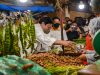 Pemerintah Gelar Operasi Pasar