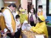Pemerintah Perluas dan Mengakselerasi Vaksinasi Anak-Anak Guna Mendukung  Pembelajaran Tatap Muka
