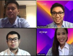 Bizhare dan MDI Ventures Sukses Mengumpulkan Pendanaan untuk Bisnis Startup Perdana melalui eMerge