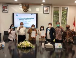 Kolaborasi SMF dan Pinhome Berikan Akses KPR Berbasis Sewa Beli Untuk Masyarakat Berpenghasilan Rendah