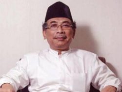 Sah Jadi Ketua Umum PBNU Periode 2021-2026, Ini Profil KH Yahya Cholil Staquf