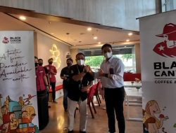 Black Canyon Jadi Meeting Point Baru di Jakarta Timur