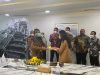 HUT ke-5, PIS Berikan Apresiasi dan Kinerja Berprestasi