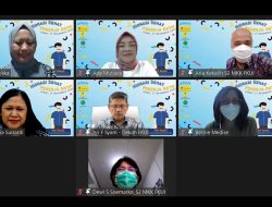 IHWG FKUI Serukan Pentingnya Menjaga Kecukupan Hidrasi Bagi Para Pekerja Aktif di Masa Pandemi