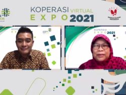 Korporasi Petani dan Nelayan Melalui Koperasi Modern
